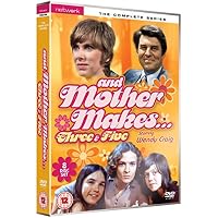 And Mother Makes... The Complete Series