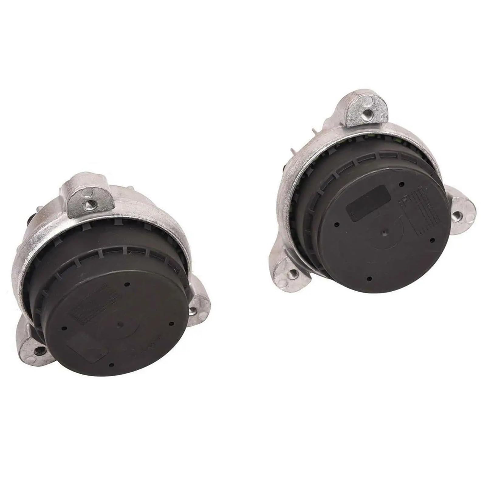 Generico Revisione del Motore 22116777365 22116786528 Supporto Motore Sinistro + Destro per 740i AVE0529 A4090 V202113 AVE0530