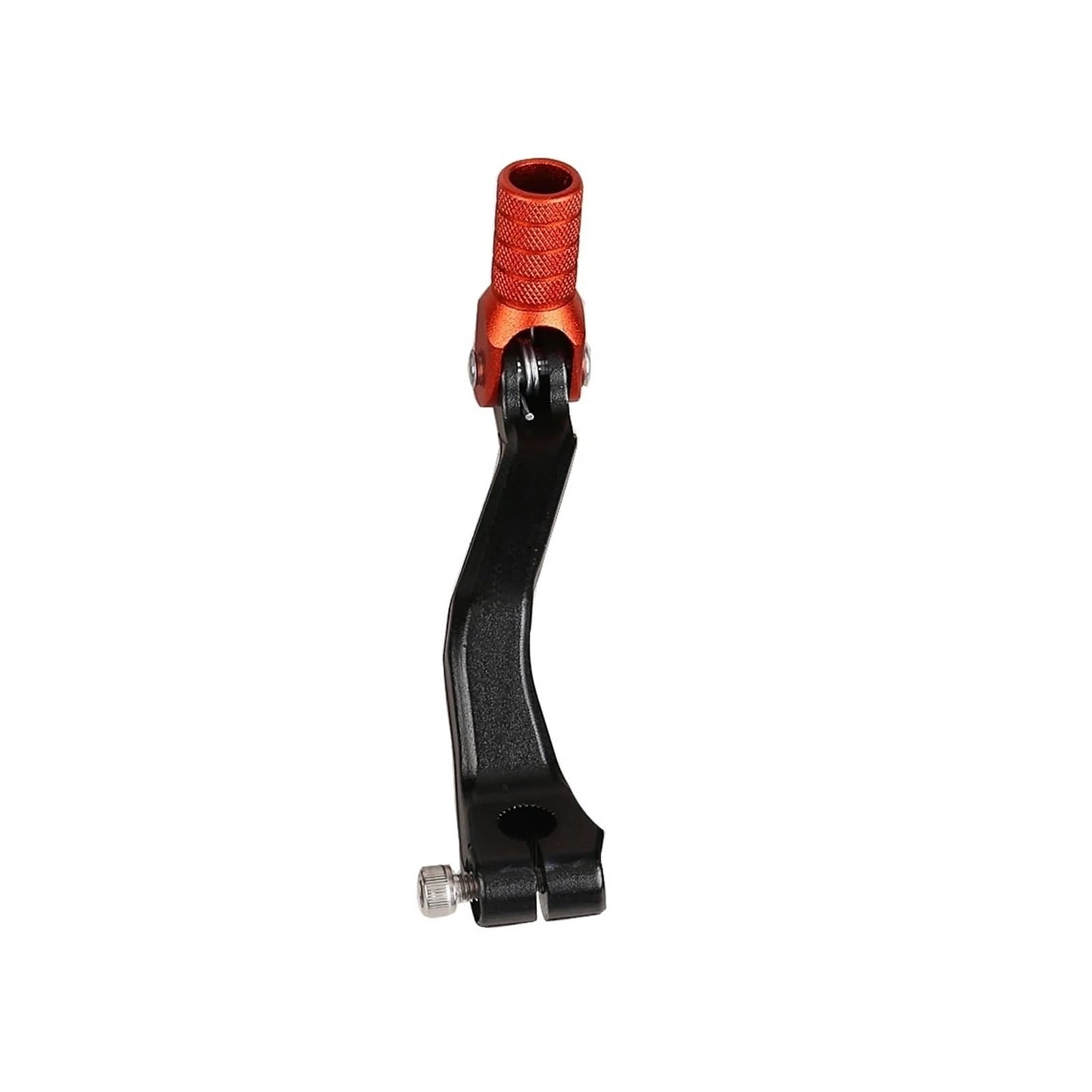 SYC27QP Shift Pedal Lever Motorcycle Motorcycle Gear Shift Lever Pedal Universal Engine MX Motocross for 70-150 160 190 200 250 450 ATV Quad Dirt Pit Bike