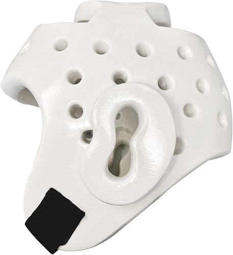 Miniatura 2 de Artes Marciales Taekwondo Sparring Gear Set de equipo para la cabeza, espinillera, empeine, brazo, bolsa de protección bucal