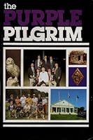 Purple Pilgrim B001R80KFO Book Cover