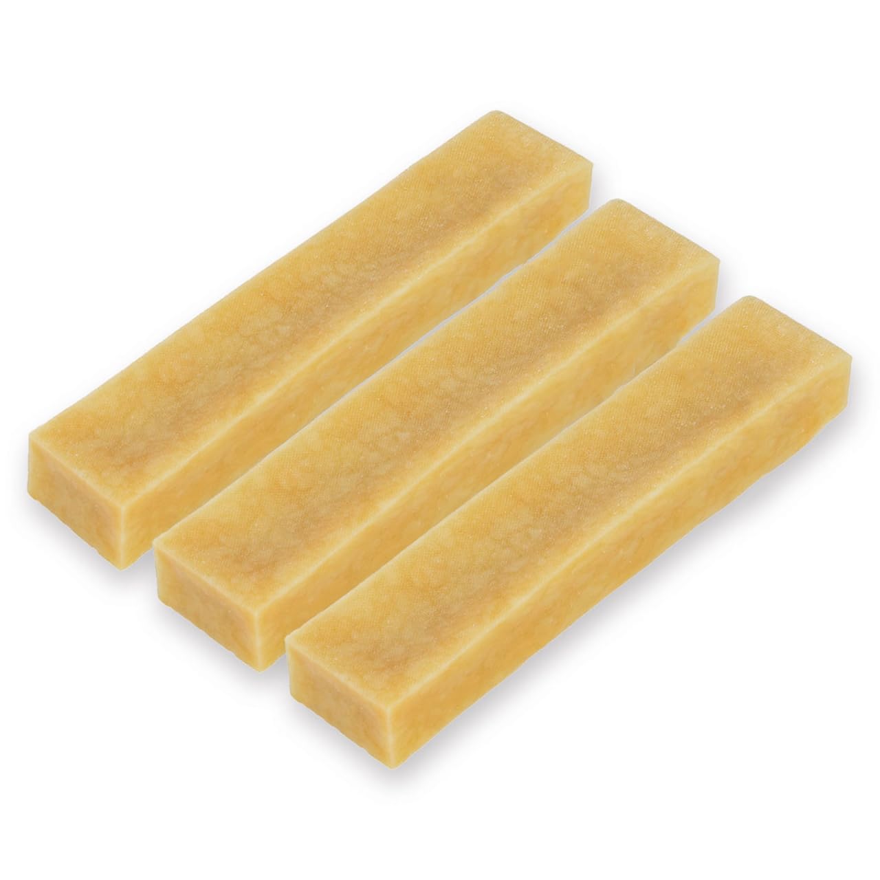 Larsson | Yaky Kaukäse für Hunde (Größe XL (3er Pack))