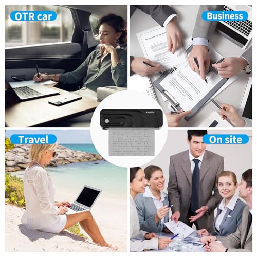 Epson thermal printer system