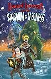 Howard Lovecraft and the Kingdom of Madness (English Edition)