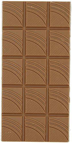 Philadelphia Candies Milk Chocolate Bar, 3.5-Ounce Packages (Pack Of 12) #TOP3