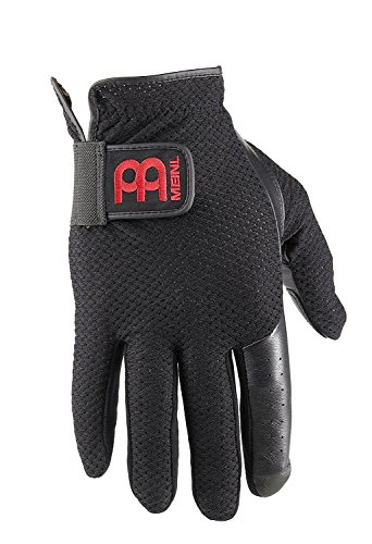 Meinl Full Finger Drummer Gloves - Extra Large