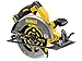 Price comparison product image Dewalt DCS575N-XJ Precision Circular Saw DOC Bare, 54 V, Yellow/Black, 67 mm, Set of 5 Pieces