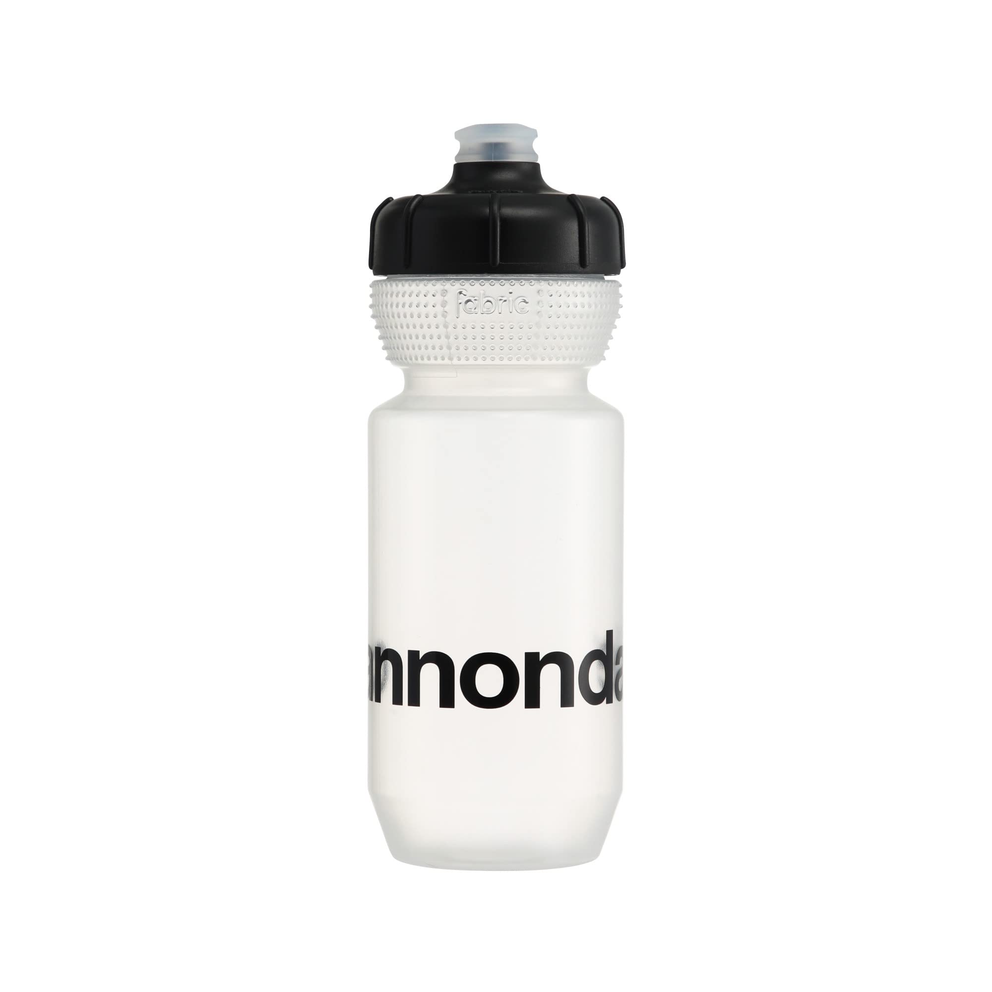 Cannondale Logo Gripper 600Ml Cycling Bottle