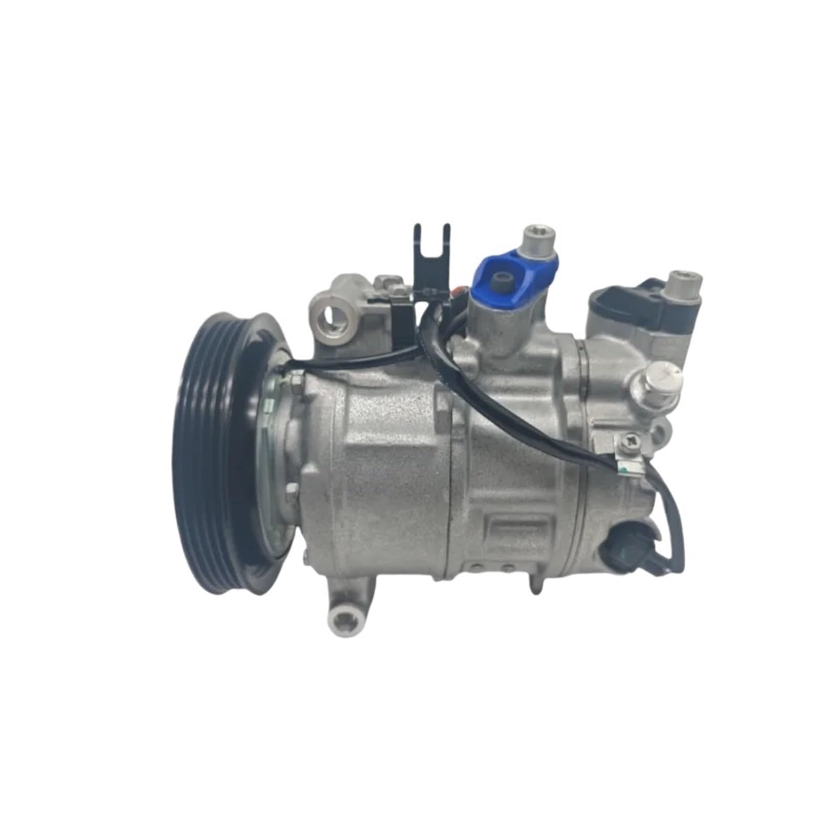 Jmcxwlaq One Color 971260601D 971260601H 971260601M Ac Compressor Compatible With Audi Q7 Q8 21-23 Porsche Cayenne Panamera 2017-2024
