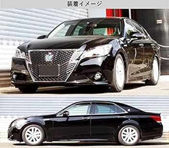 Amazon | [RS-R_RSR SUPER DOWN]AWS210 クラウンハイブリッド_