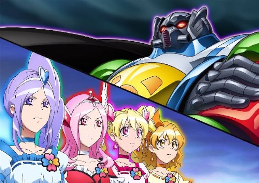 (未使用･未開封品)　映画フレッシュプリキュア!おもちゃの国は秘密がいっぱい!?(初回限定版) [DVD] og8985z Amazon.co.jp: 映画フレッシュプリキュア!おもちゃの国は秘密が