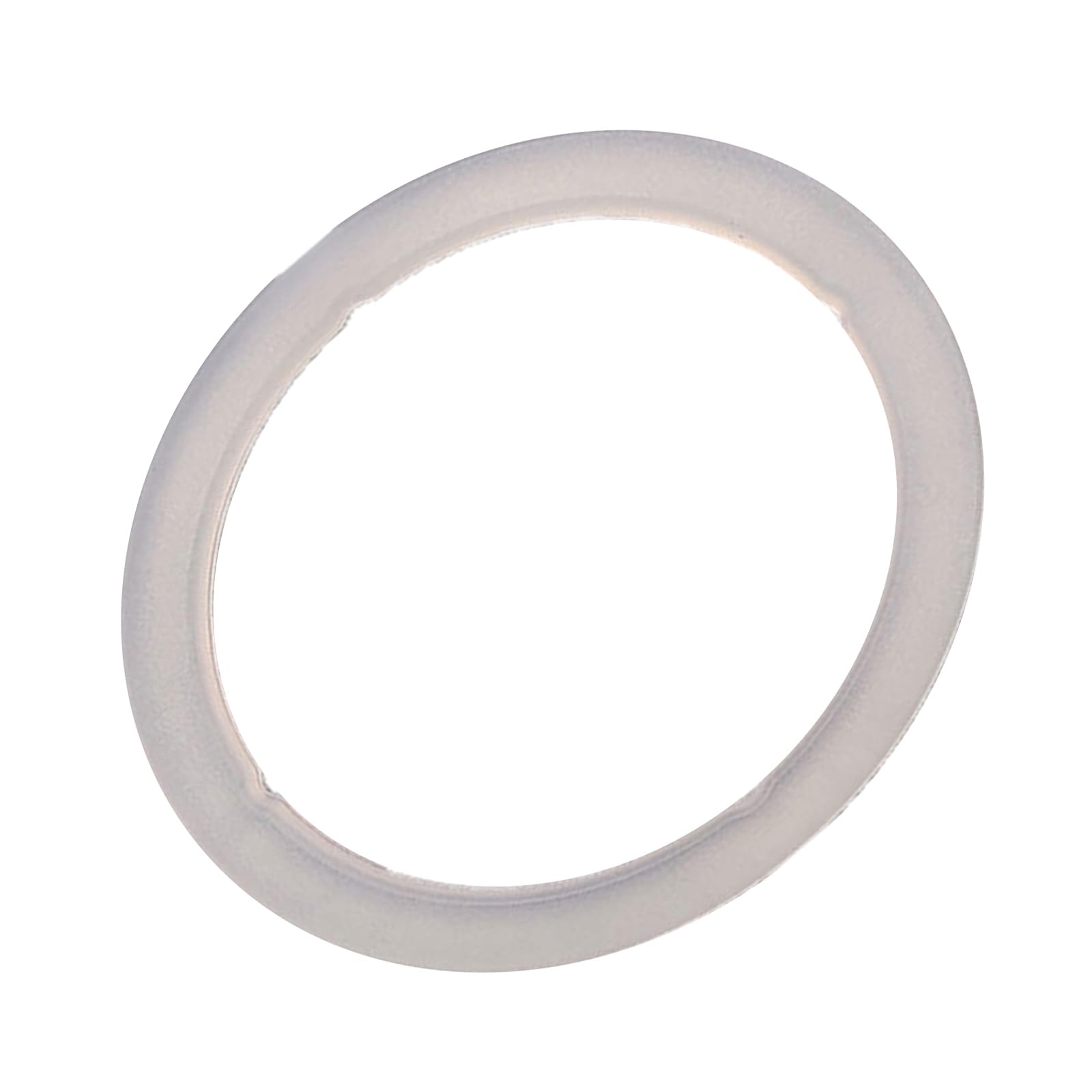 Limtula Silicone Brewing Head Gasket Silicone Espresso Machine Seal Rings Professional Coffee Accessory for Enhancing Durability Espresso Machine Gasket