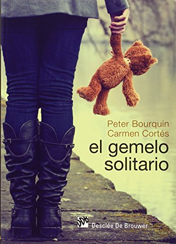 El gemelo solitario (A los cuatro vientos) (Spanish Edition)