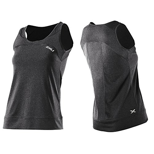 2XU Women's Movement Tank Top