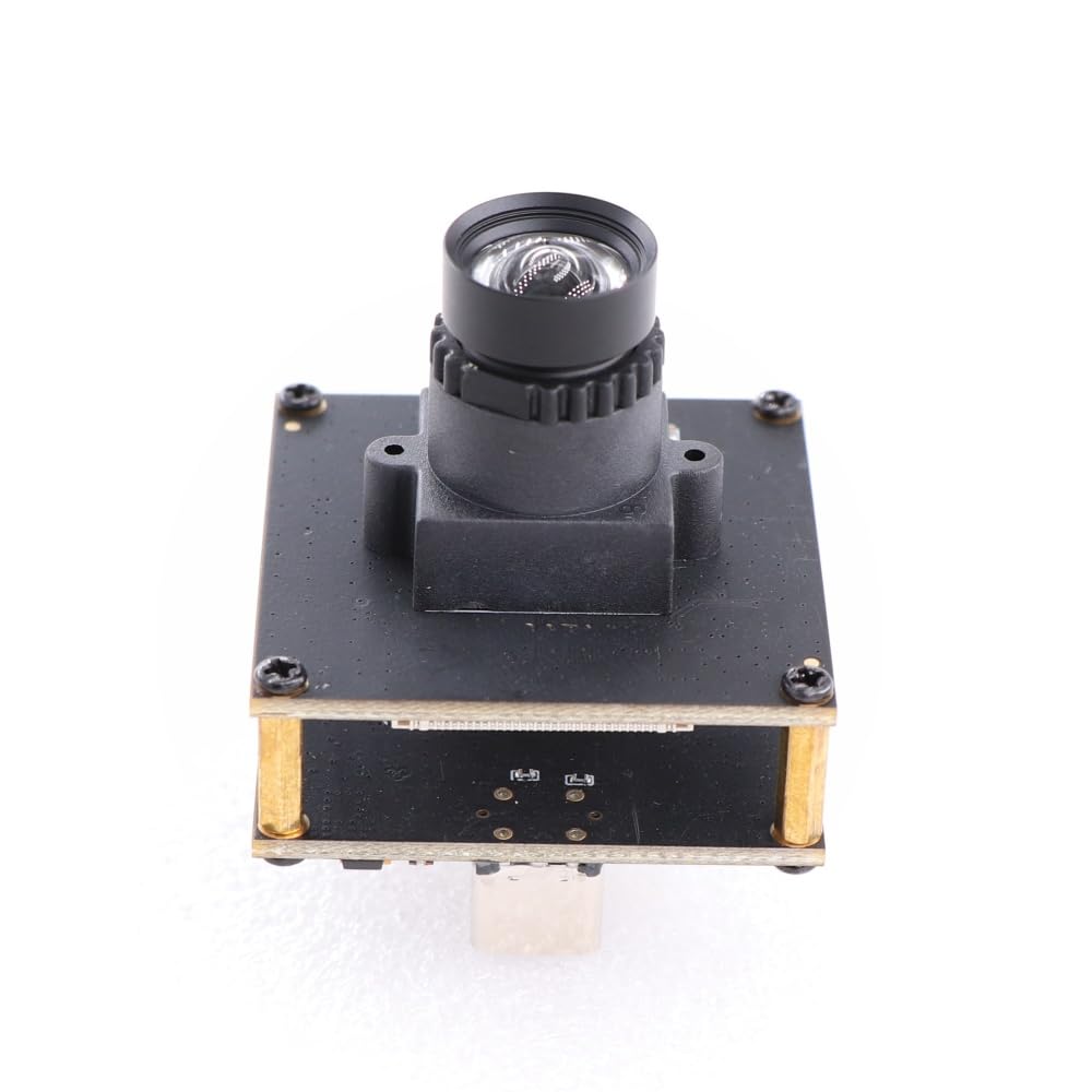 4K USB3.0 Camera IMX678 High Speed 60FPS 3840x2160 UVC Plug Play Driverless Webcam Module-image-38