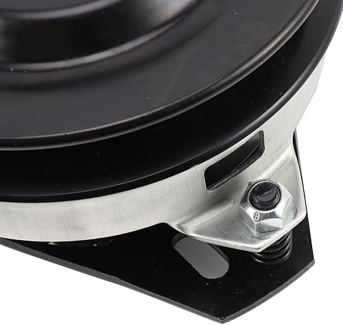 Vista 243 de SCITOO Embrague eléctrico de toma de fuerza AM119683 Compatible para Warner: 5217-35, 5217-6, 5217-7, 5217-9; para John Deere: 5217-7, AM119683