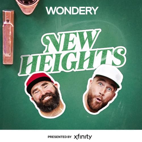 Myles Garrett & AJ Brown Got Traded, Caleb Williams on Madden Cover, Da Bears, & Shirtless Ben Johnson | EP 194 cover art