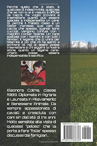 Un fratello rosso di nome fighter