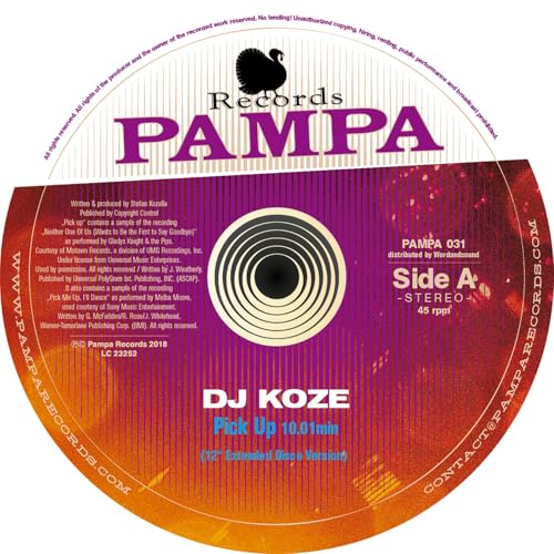 DJ Koze