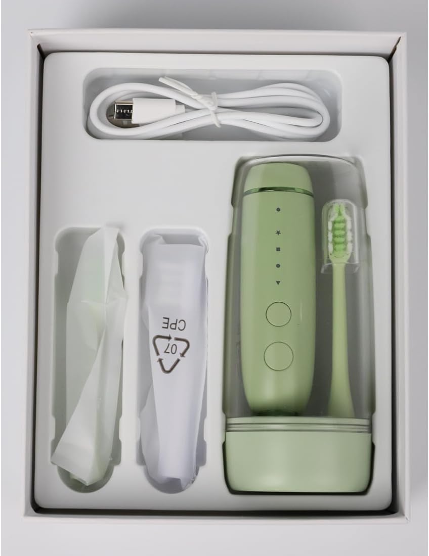 Othordontic Electric Toothbrush