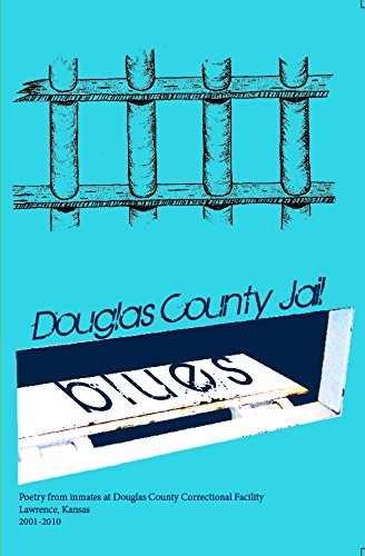 Douglas County Jail Blues B008A8OTJM Book Cover