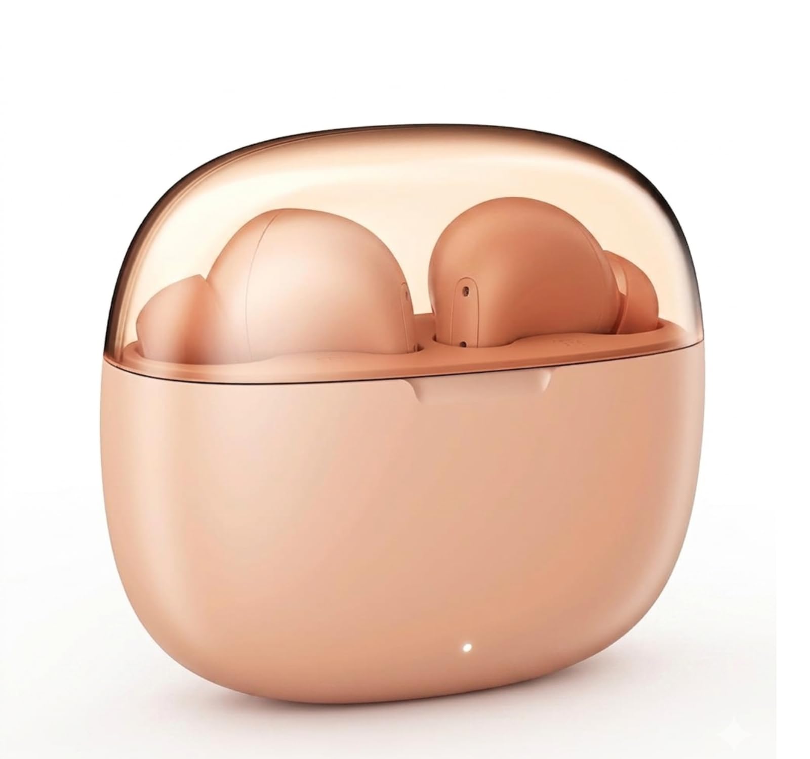 True Wireless Earbuds for Boat Airdopes 212 with Bluetooth 5.3, ENx Noise Cancellation Mic, Low Latency Mode, ASAP Fast Charge, IPX4 Splash Resistant, Powerful Bass (Pink)-image-11