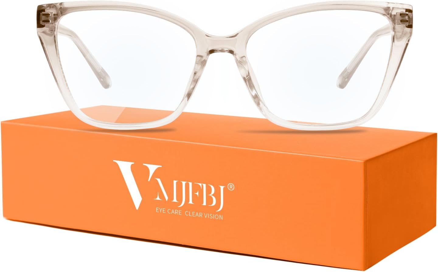 Blue Light Glasses for Woman, Fashion...