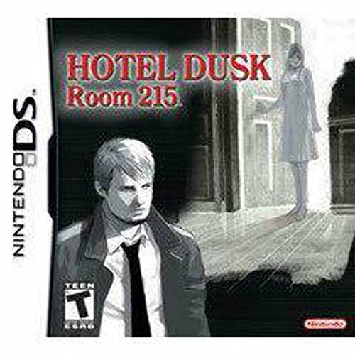Hotel Dusk: Room 215 image 2