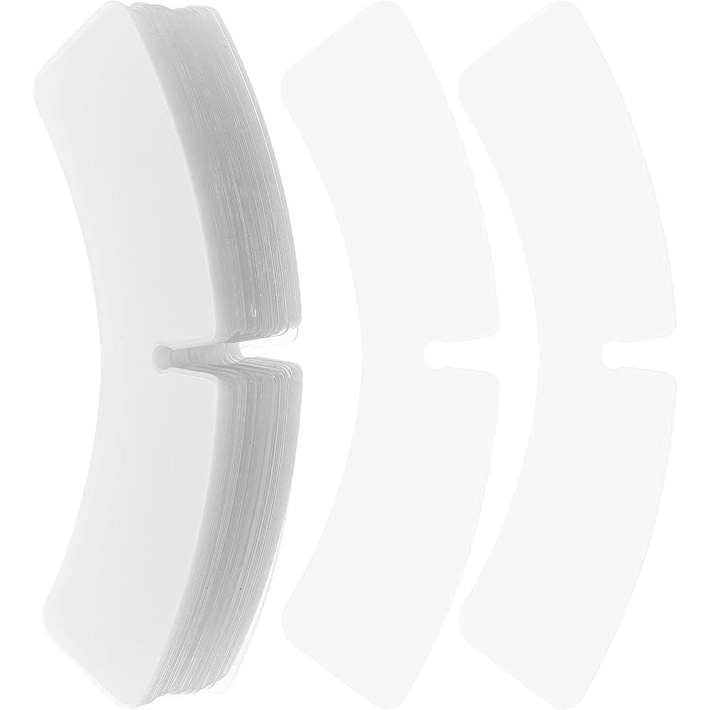 Amazon.com: Collar Stays for Men's Dress Shirts 100 Pcs