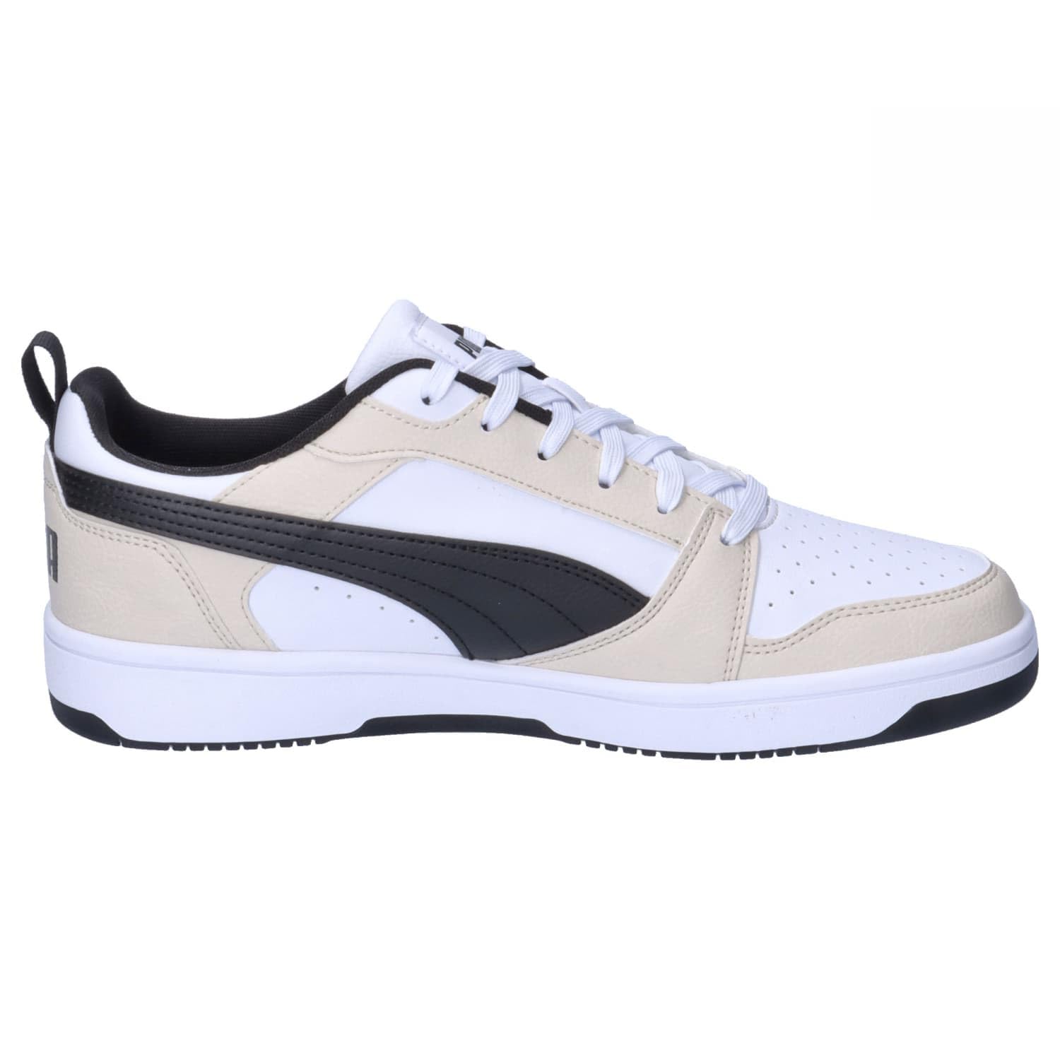 Puma Rebound V6 Low Unisex Sneaker – Bild 8
