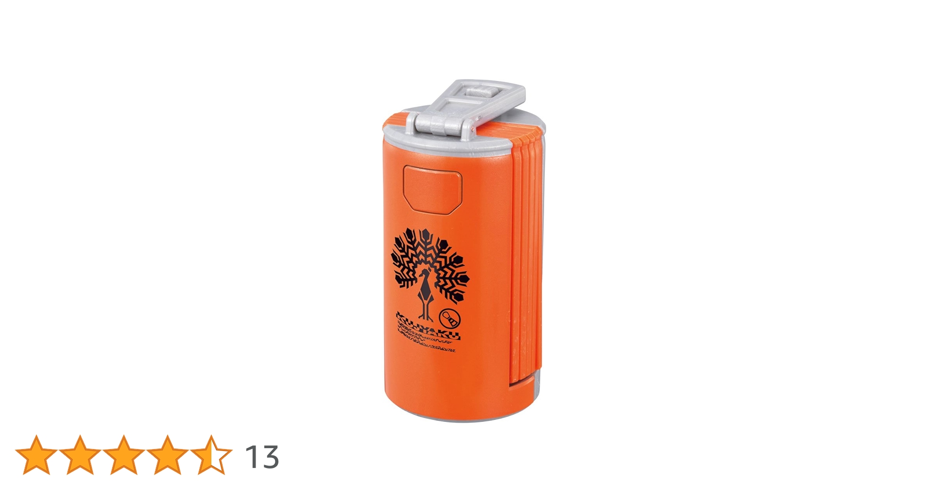 本日のみの39999円★仮面ライダー オーズ カンドロイド BANDAI 仮面ライダーオーズ カンドロイド｜発売日：2010年10月