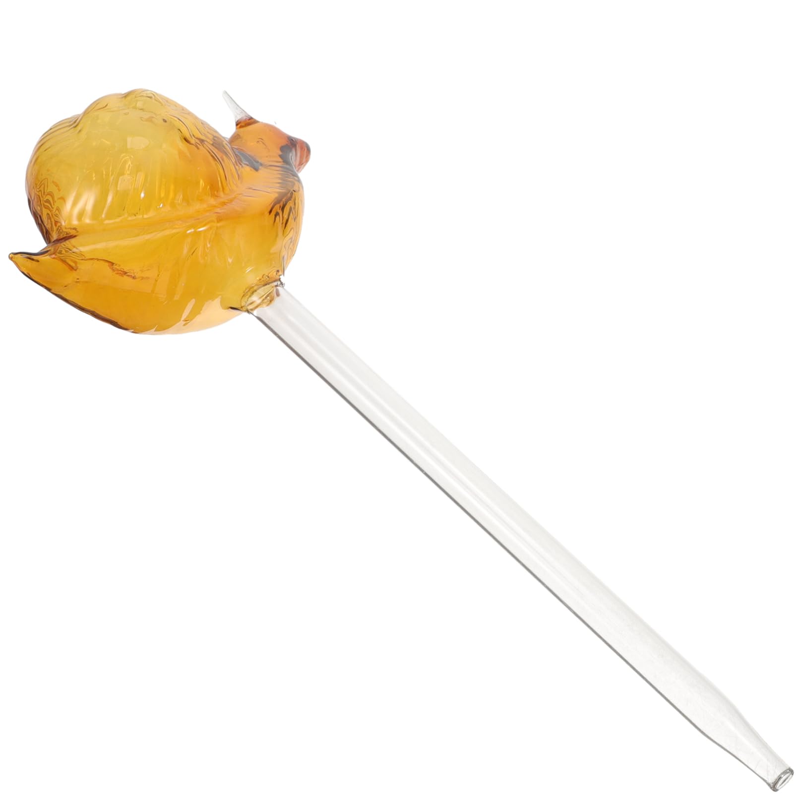 Gogogmee Self Watering Snail Water Globes Automatic Drip Irrigation System for Plants Creative Design for Effortless Plant Care Durable and Easy to Use