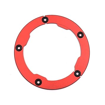Belity Transmission Belt Pulley Protective Cover Fit for Yamaha T-MAX 530 2012-2019
