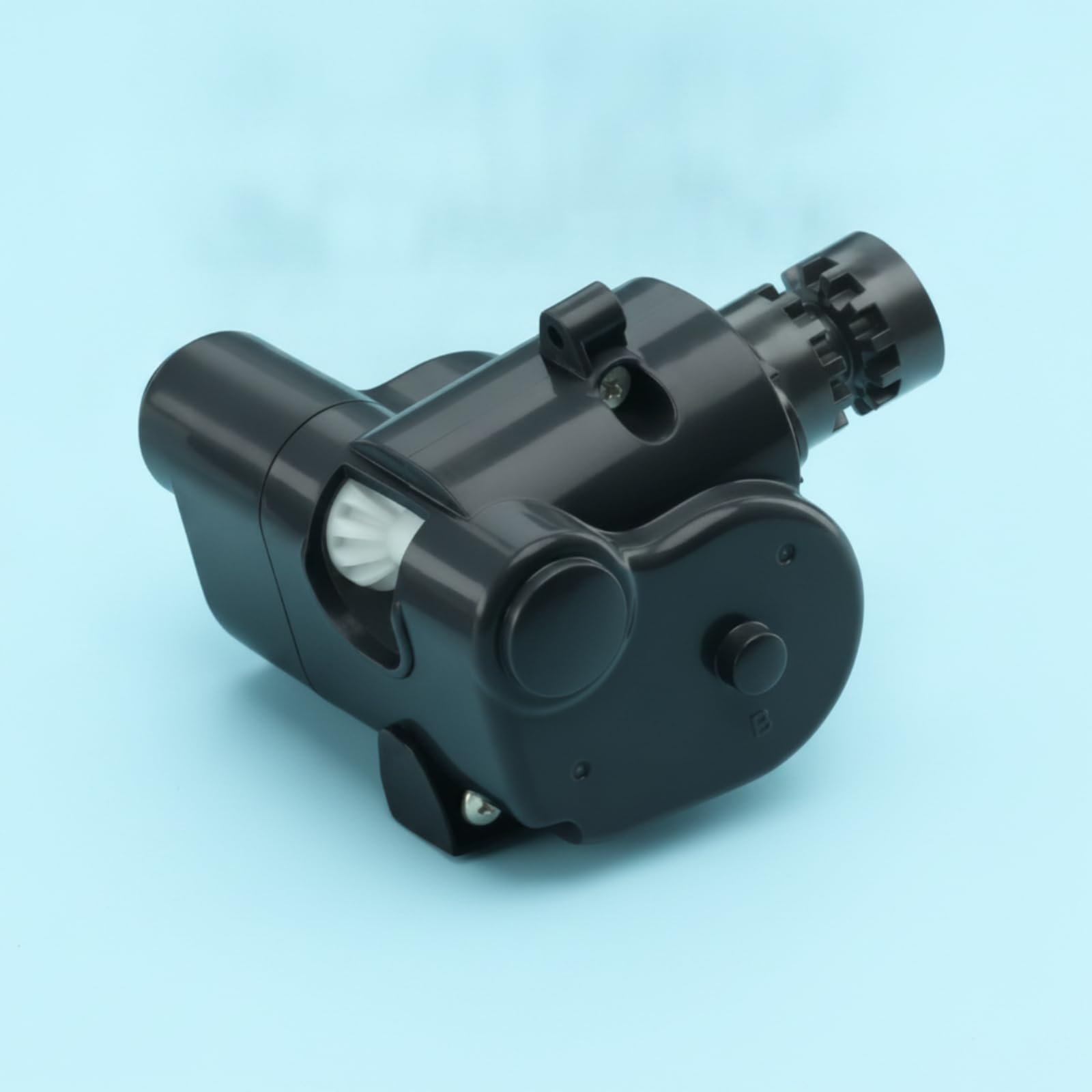 Controller Ricambio Modulo Guida Direzione Unità Comando Controllo Flusso in Antiurto Compatibile con Aspiratore a Suzione Mx8 Adatto per Manutenzione
