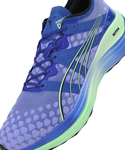 Image of Puma Mens Foreverrun Nitro Running Shoe