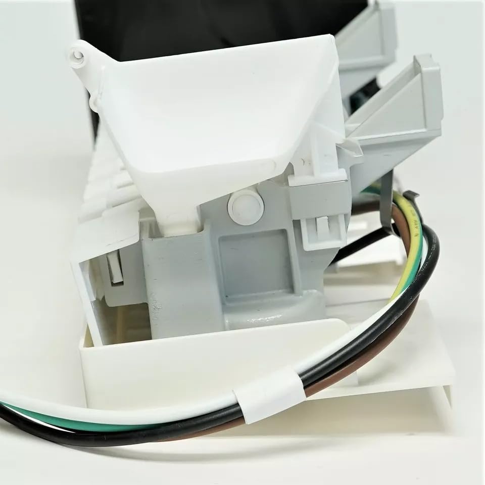 Refrigerador Fabricador de Hielo W10884390 miniatura 4