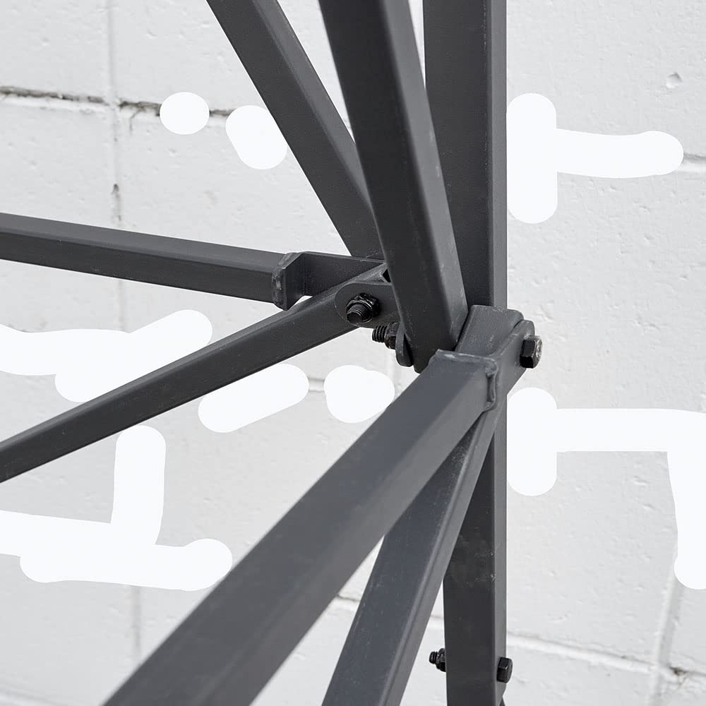 Guide Gear 10' Elevated Hunting Tower Platform Climbing Ladder Stand