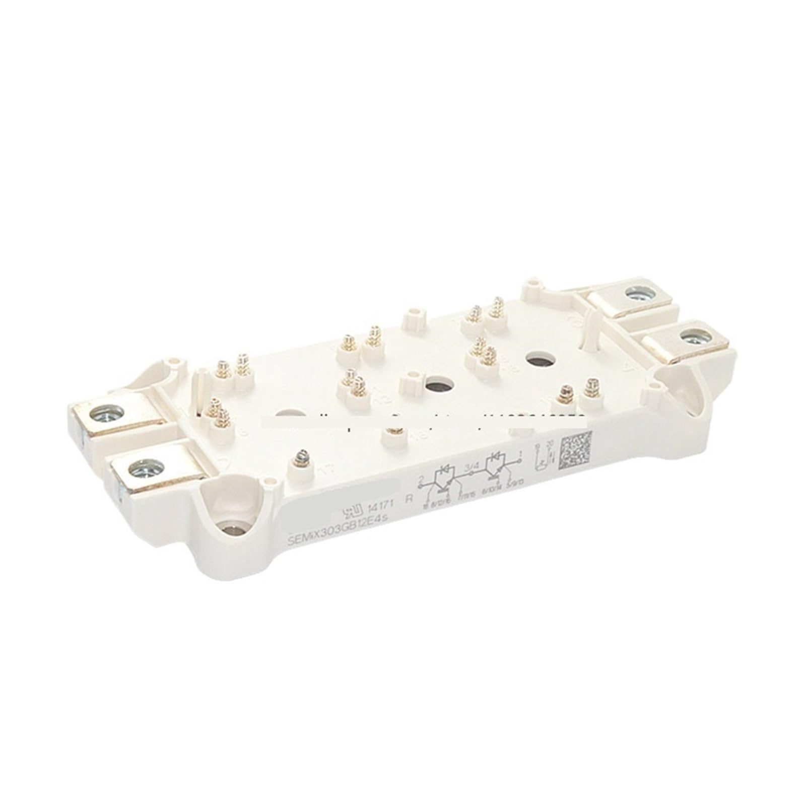 LZIKKGKI SEMIX303GB12E4S SEMIX303GB12T4S SEMIX303GB12VS Module(SEMIX303GB12VS)