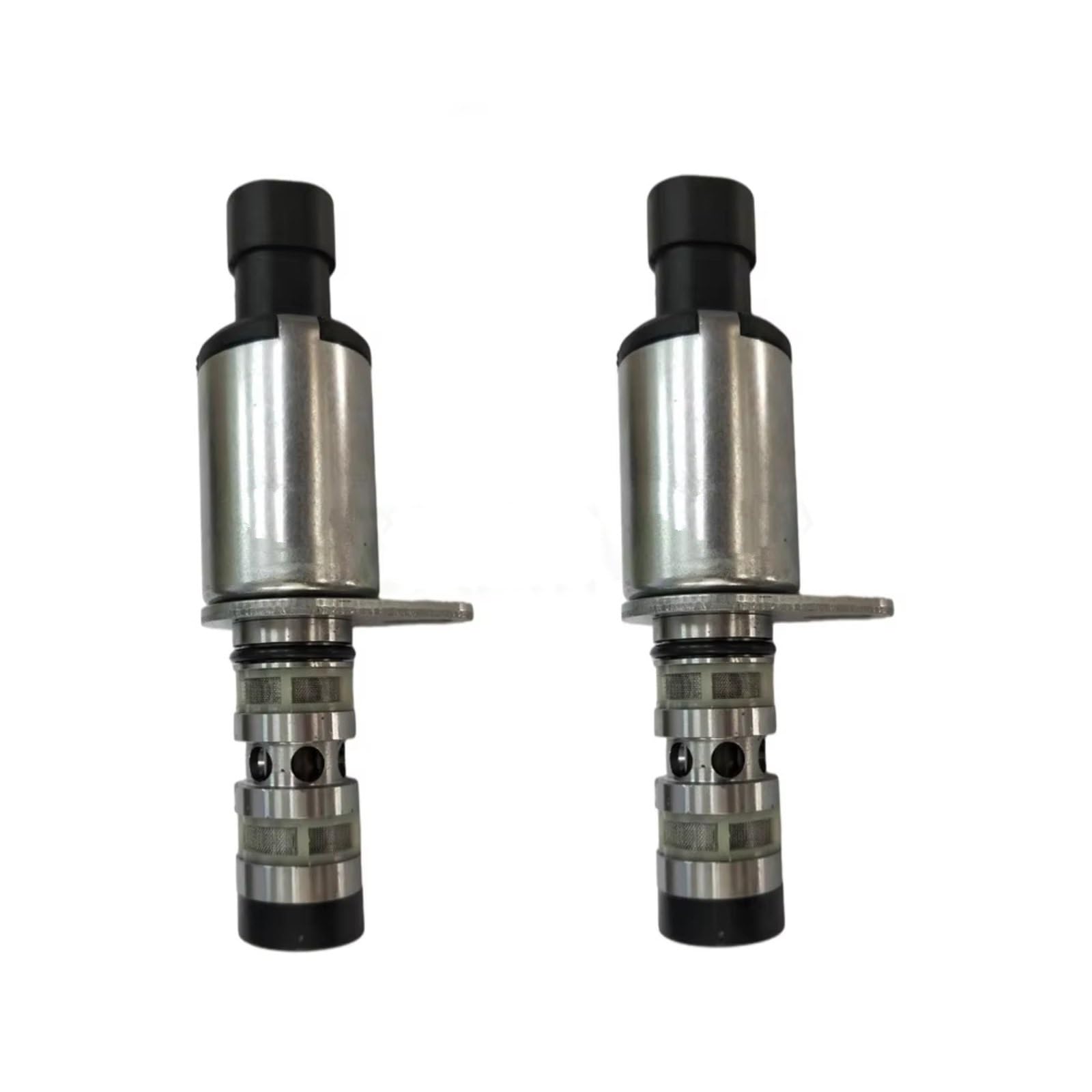 Variable Valve Timing Solenoid Compatible with Pontiac for G3 1.6L 1598CC L4 DOHC 2009 2010 Auto Camshaft Solenoid Valve 55567050 967488028