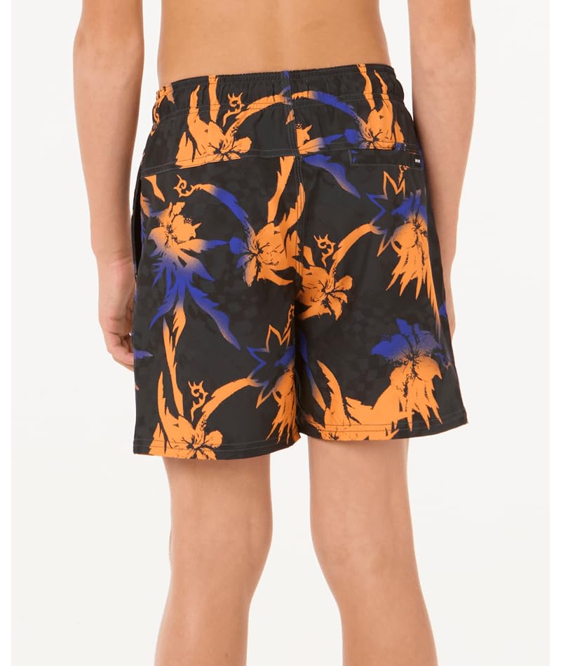 Rip Curl Fun Times Volley Boardshorts Combinaison modèle Court Garçon