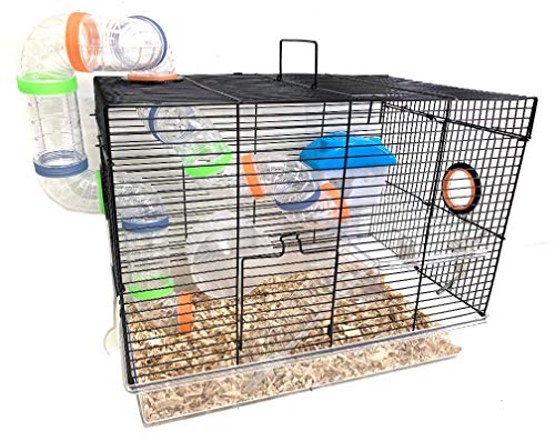 Best Cages For Rats