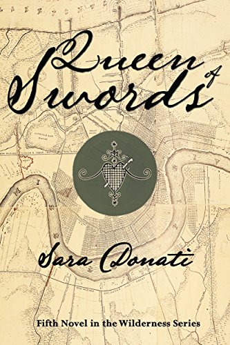 Queen Of Swords The Wilderness Series Book 5 Kindle Edition By Donati Sara Literature Fiction Kindle Ebooks Amazon Com