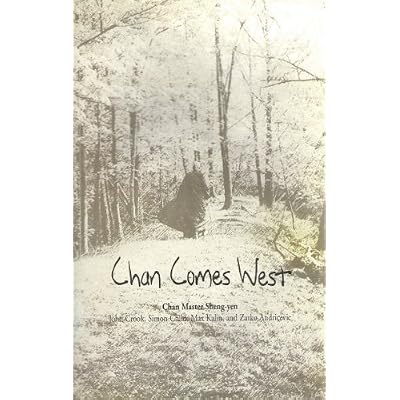 CHAN COMES WEST.