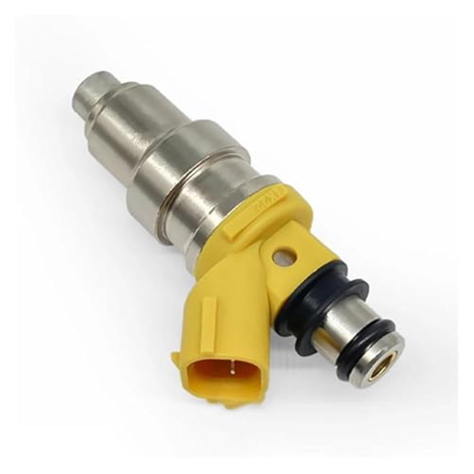 Buse d'injecteur d'essence de Carburant 4 pièces, for Toyota, for AE100, for Corolla, 1991-1997 23250-15030 23209-15030 injecteur de Carburant