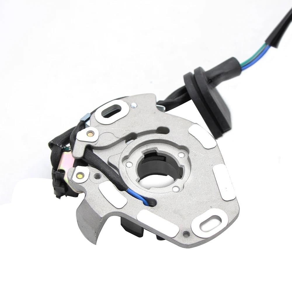 Estator Magneto para CR125 CR125R CR125RX 1999 Motocicleta Generador Magneto Estator Bobina 31100-KZ4-J11 Bobina Estator Generador