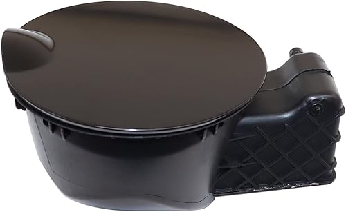 FZJDSD Kit de tapa de puerta y tapa de puerta compatible con Ford F-150 2004 2005 2006 2007 2008