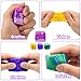 4 Stück Fidget Toys,Anti Stress Würfel,Weiche Squishy Stressball,Antistress Spielzeug, Entspannung Und Konzentration, Bunte Farben
