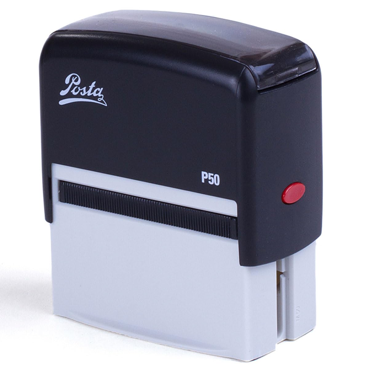 Posta P50 – Timbro autoinchiostrante – 67 x 29 mm
