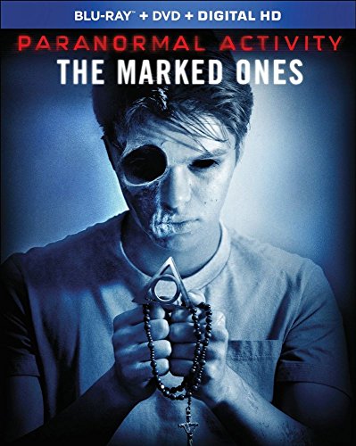 Paranormal Activity: The Marked Ones [Edizione