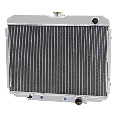 10 Best Aluminum Radiators In 2024 Reviewed